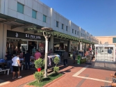 Margi Outlet Edirne Alışveriş Merkezi