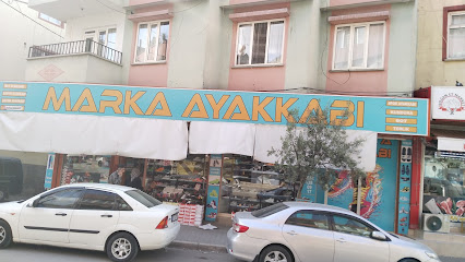 Marka Ayakkabi