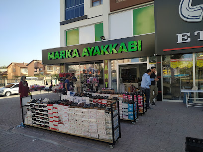 Marka ayakkabi
