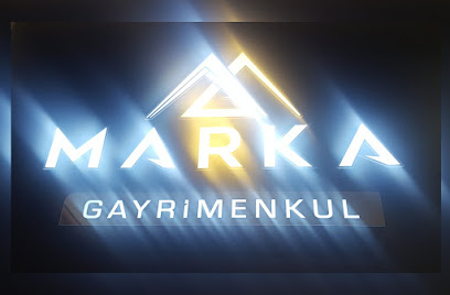 MARKA GAYRİMENKUL