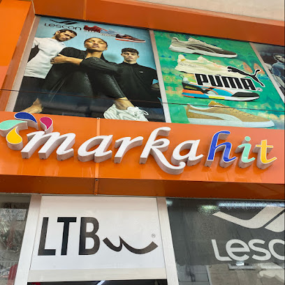 Markahit Ayakkabı ve Giyim Mağazası – Puma Lescon Lumberjack LTB