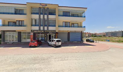 Markon Gayrimenkul Emlak