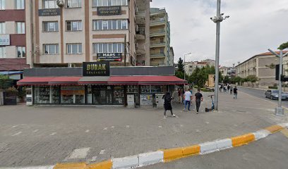 MARS Gayrimenkul Yatırım