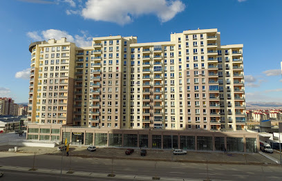 Marvel Kayseri Mülk Ofisi