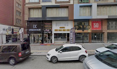 MAVİ GAYRİMENKUL KÜTAHYA