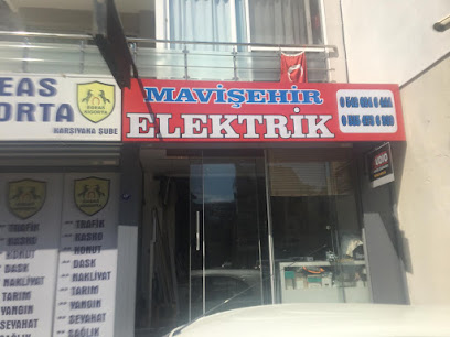 Mavişehir Elektrik