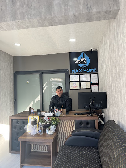 MaxHome Demircan Emlak