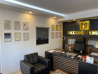MAXXİMUM EMLAK ANTALYA