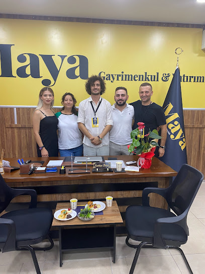 Maya Gayrimenkul ve Yatırım Danışmanlığı