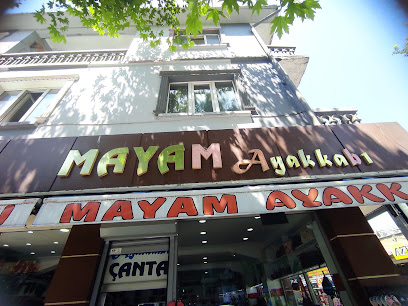 Mayam Ayakkabı