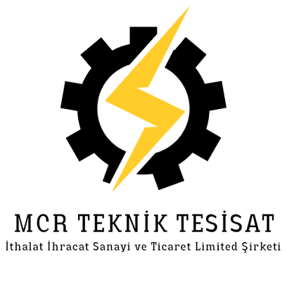 MCR Teknik Düzce 7/24 Elektrik Tesisat ve Kamera Güvenlik Sistemleri