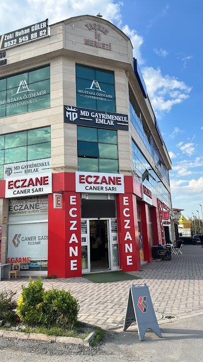 MD GAYRİMENKUL EMLAK