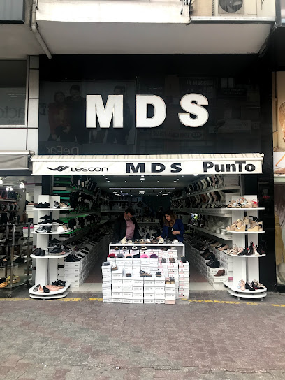 Mds Ayakkabı