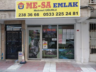 Me-Sa Emlak