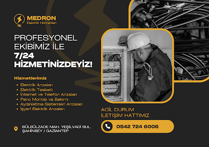 Medron elektrik