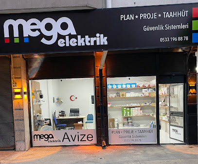 Mega Elektrik