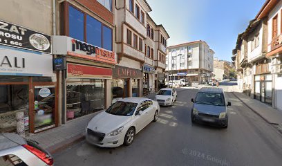 Mega İnşaat & Emlak