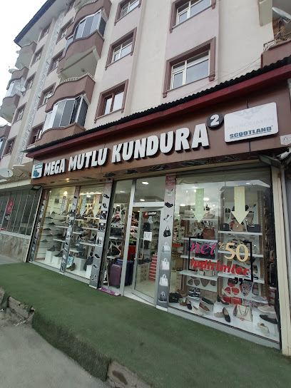 Mega Mutlu Kundura 2