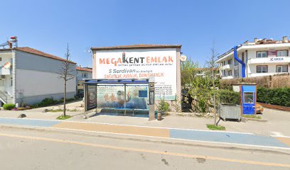 Megakent Emlak