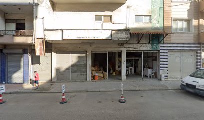 Mehtap Elektrik Aydınlatma