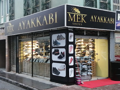 MEK Shoes | Ayakkabı