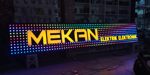 Mekan Elektrik Gölcük