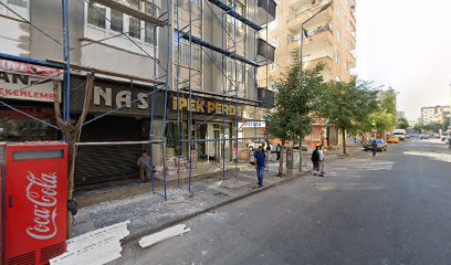 Mekke Ayakkabı Dünyası