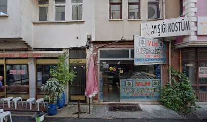 MELİH EMLAK GAYRİMENKUL