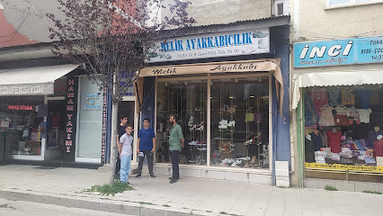 Melik Ayakkabı