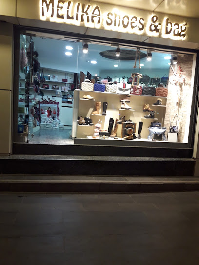 Melıka shoes & bag