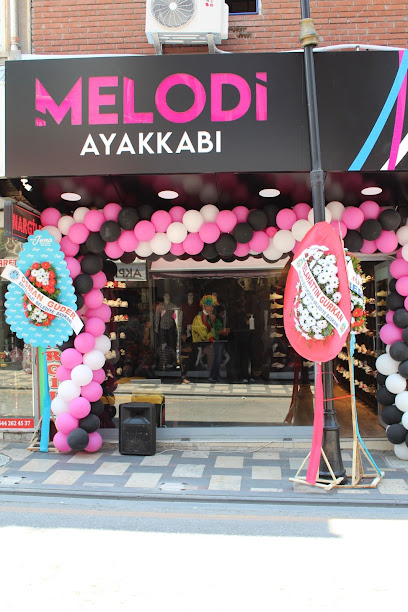 Melodiayakkabı