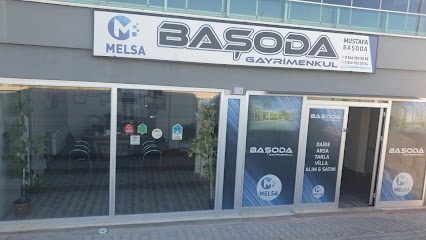 MELSA BAŞODA GAYRİMENKUL