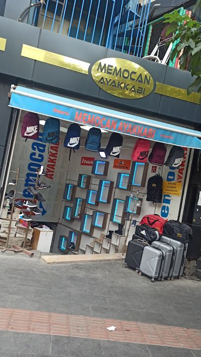 Memocan Ayakkabi