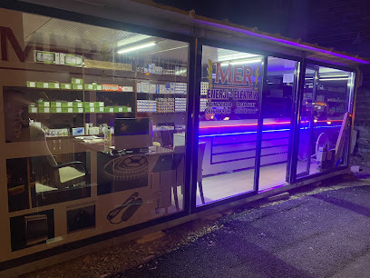 Mer Enerji Elektrik