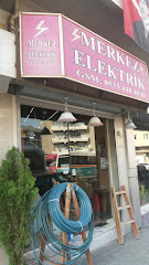 Merkez Elektrik
