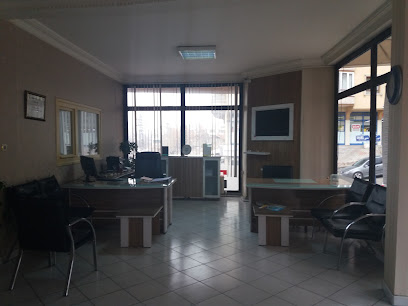 MERKEZ EMLAK GULVEREN