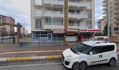 Merkez Harita Emlak Ve Danişmanlik