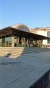 Merkezefendi Millet Kıraathanesi