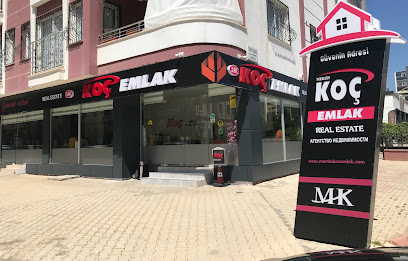 MERSİN KOÇ EMLAK MEZİTLİ