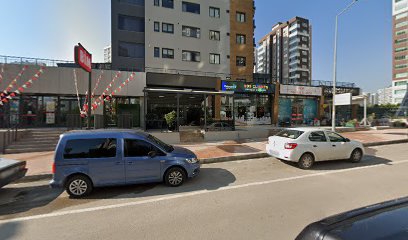 MERSİN ZİRVE GAYRİMENKUL