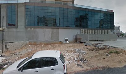 MERSİNA GAYRİMENKUL