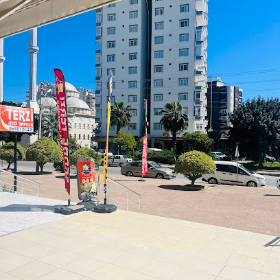 Mersin Güneş Gayrimenkul