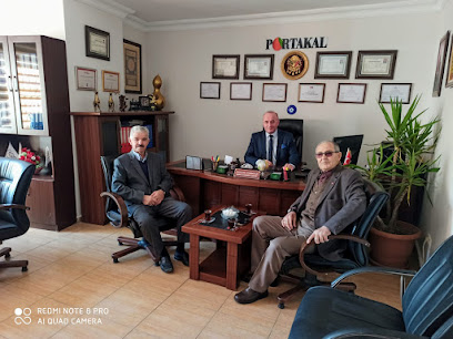 Mersin Portakal Group Emlak