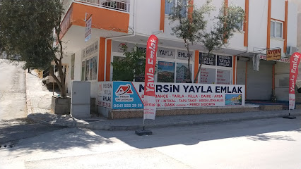 Mersin Yayla Emlak