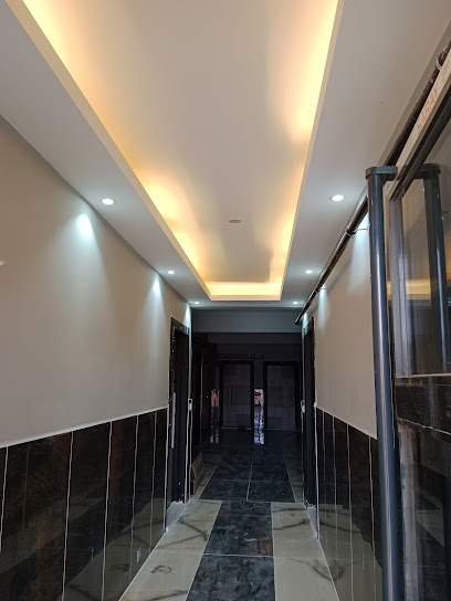 Mert Dizayn Elektrik & mühendislik