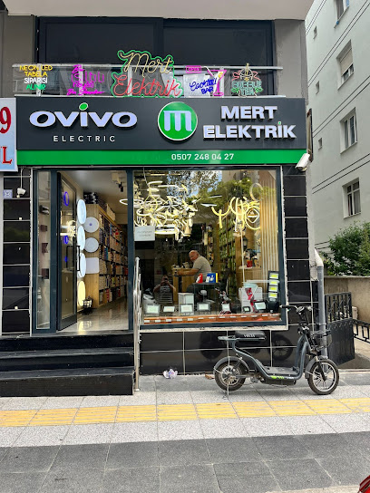 Mert ELEKTRİK