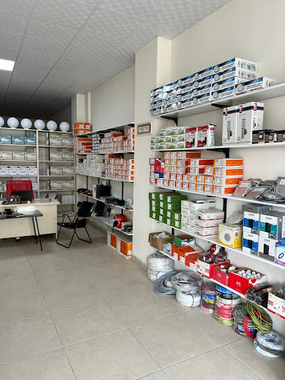 Mert Elektrik Otomasyon