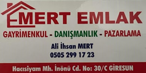 MERT EMLAK