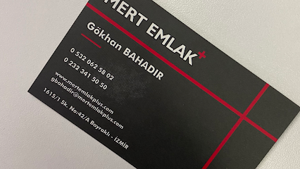 Mert Emlak +