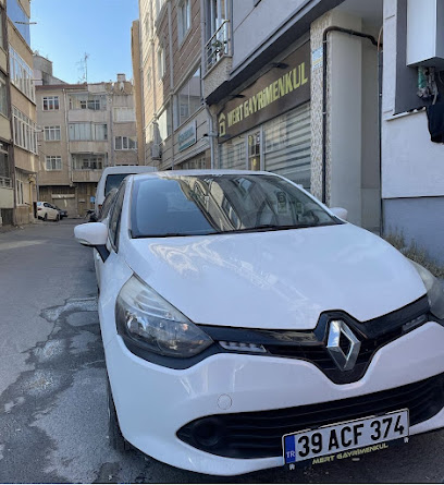 MERT GAYRİMENKUL & ARAÇ KİRALAMA